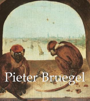 Читать Pieter Bruegel - Victoria Charles