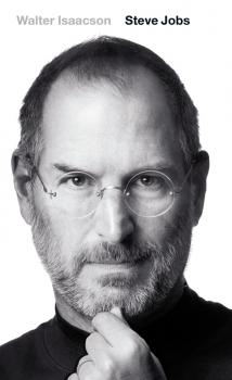 Читать Steve Jobs - Walter Isaacson