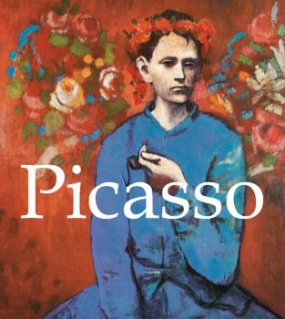Читать Picasso - Victoria Charles