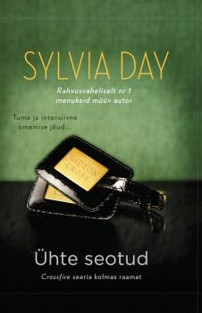 Читать Ühte seotud - Sylvia Day