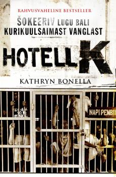 Читать Hotell K - Kathryn Bonella