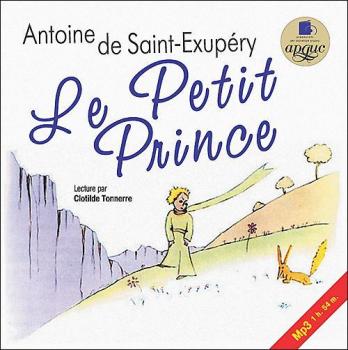 Читать Le Petit Prince - Antoine De Saint-Exupery