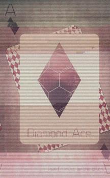 Читать Тяжёлый дождь - Diamond Ace