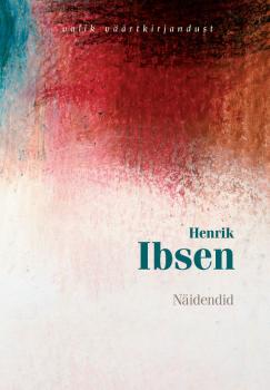 Читать Näidendid - Henrik Ibsen