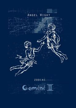 Читать Gemini. Zodiac - Angel Wight