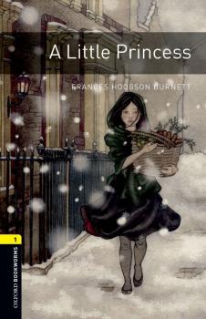 Читать A Little Princess - Burnett Frances Hodgson