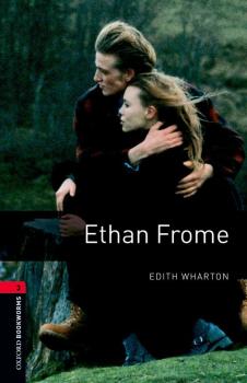 Читать Ethan Frome - Edith Wharton