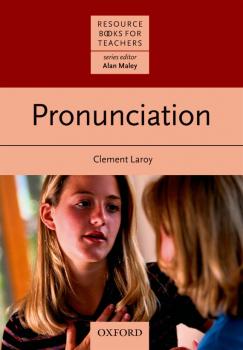 Читать Pronunciation - Clement Laroy