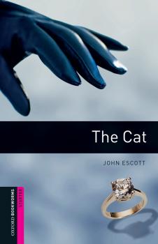 Читать The Cat - John Escott