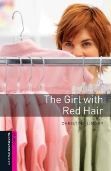 Читать The Girl with Red Hair - Christine Lindop