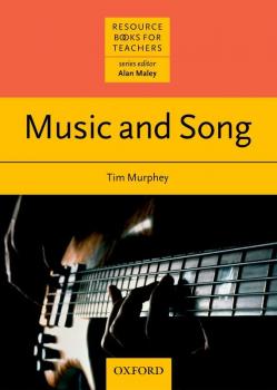 Читать Music and Song - Tim Murphey
