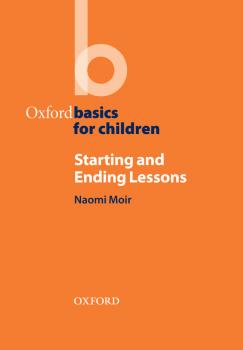 Читать Starting and Ending Lessons - Naomi Moir