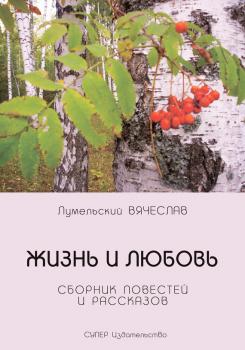 Читать Жизнь и любовь (сборник) - Вячеслав Лумельский