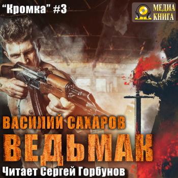 Читать Ведьмак - Василий Сахаров