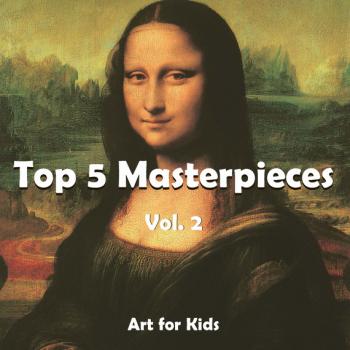 Читать Top 5 Masterpieces Vol. 2 - Klaus H. Carl
