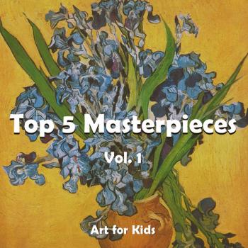 Читать Top 5 Masterpieces Vol. 1 - Klaus H. Carl