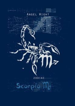 Читать Scorpio. Zodiac - Angel Wight