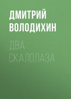 Читать Два скалолаза - Дмитрий Володихин