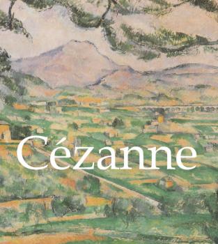 Читать Cézanne - Nathalia Brodskaya