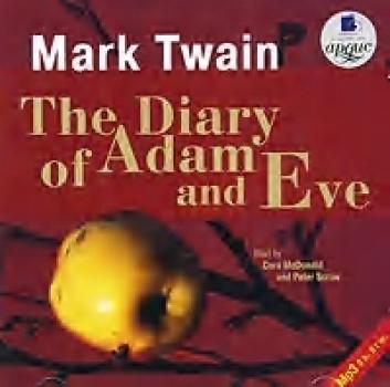 Читать The Diary of Adam and Eve. Short Stories - Марк Твен