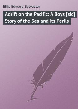 Читать Adrift on the Pacific: A Boys [sic] Story of the Sea and its Perils - Ellis Edward Sylvester
