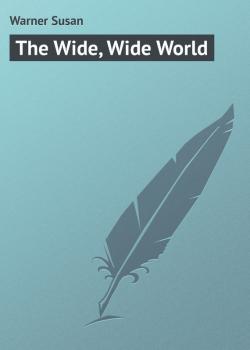Читать The Wide, Wide World - Warner Susan