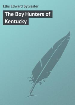 Читать The Boy Hunters of Kentucky - Ellis Edward Sylvester