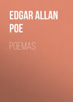 Читать Poemas - Edgar Allan Poe