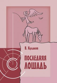 Читать Последняя лошадь - Владимир Кулаков