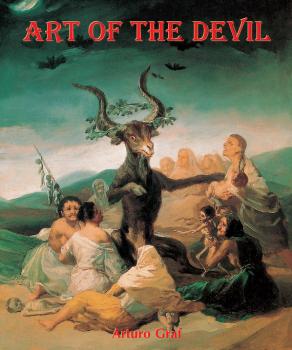 Читать Art of the Devil - Arturo Graf