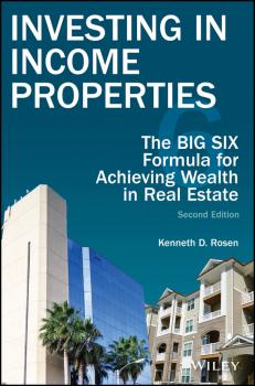 Читать Investing in Income Properties - Rosen Kenneth D.