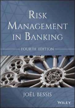 Читать Risk Management in Banking - Bessis Joël