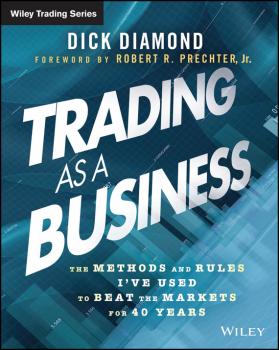 Читать Trading as a Business - Diamond Dick