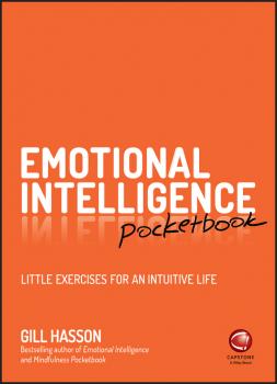 Читать Emotional Intelligence Pocketbook - Hasson  Gill