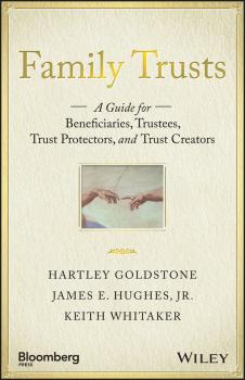 Читать Family Trusts - Keith  Whitaker