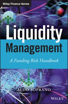 Читать Liquidity Management - Soprano Aldo