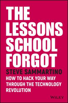 Читать The Lessons School Forgot - Steve Sammartino