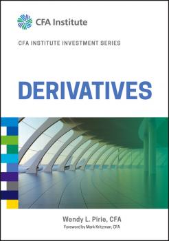 Читать Derivatives - Pirie Wendy L.