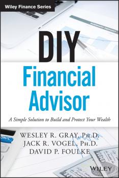 Читать DIY Financial Advisor - Vogel Jack R.