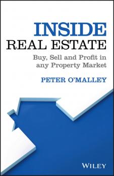 Читать Inside Real Estate - O'Malley Peter