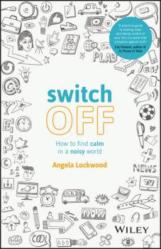 Читать Switch Off - Lockwood Angela