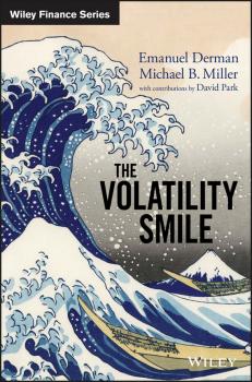 Читать The Volatility Smile - Park Curry David