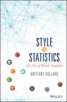Читать Style and Statistics - Bullard Brittany