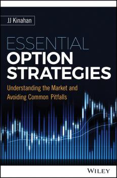 Читать Essential Option Strategies - J. J. Kinahan