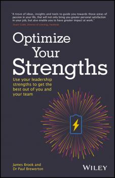 Читать Optimize Your Strengths - Brook James