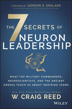 Читать The 7 Secrets of Neuron Leadership. What Top Military Commanders, Neuroscientists, and the Ancient Greeks Teach Us about Inspiring Teams - W. Craig Reed