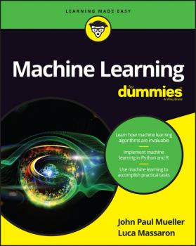 Читать Machine Learning For Dummies - Luca  Massaron