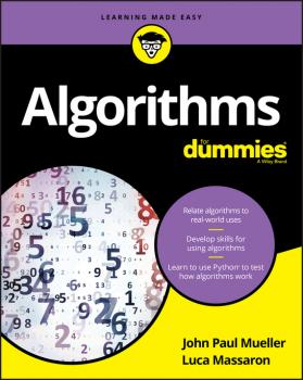 Читать Algorithms For Dummies - Luca  Massaron