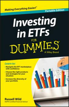 Читать Investing in ETFs For Dummies - Russell Wild