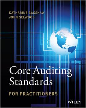 Читать Core Auditing Standards for Practitioners - Katharine  Bagshaw